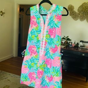 Lilly Pulitzer Jonna Romper